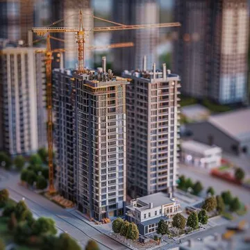 Construction & Development