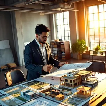 Planning & Designing